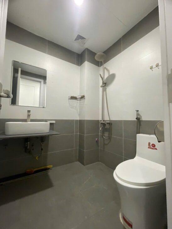 Bán nhà Định Công Thượng, Ngõ thông Ô tô vào nhà, 40m2, 8.3 tỷ(MTG-CTL)