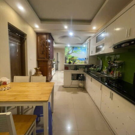 Bán gấp CH chung cư Bắc Hà, DT 100 m2 – 3PN, Số 16 Trần Phú, Hà Đông . 4,85tỷ.
