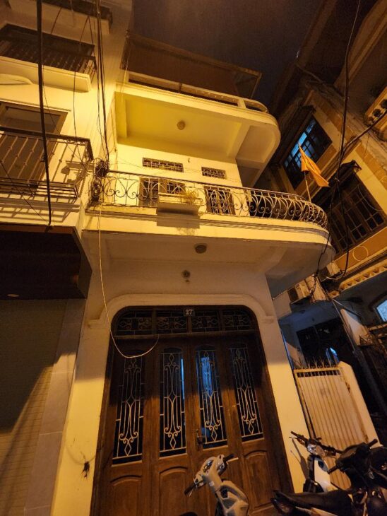 TRUNG TÂM HAI BÀ TRƯNG 40m LÔ GÓC- NGÕ THÔNG- Ô TÔ TRÁNH – NHỈNH 10 TỶ