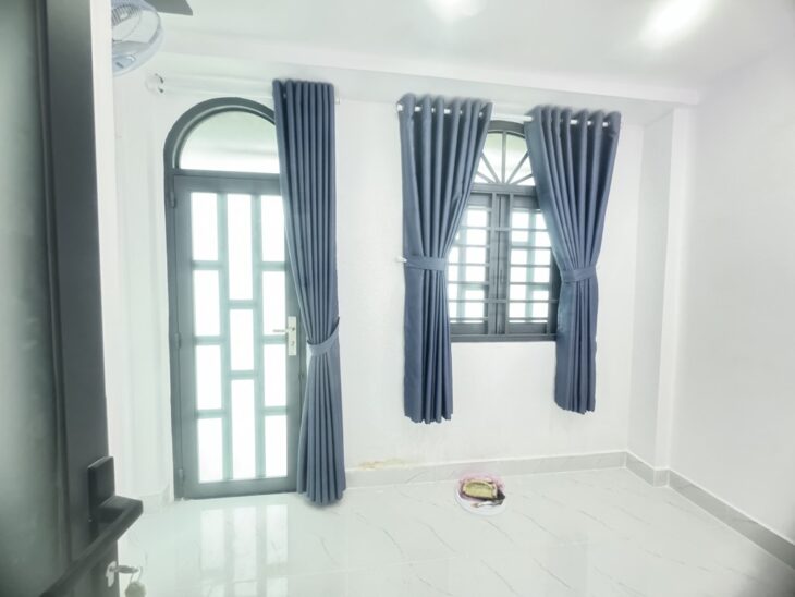 ????????Hẻm xe hơi, Lê Đức Thọ, p.16, Gò Vấp ,nhà nhỏ 2 tầng chỉ 2ty150