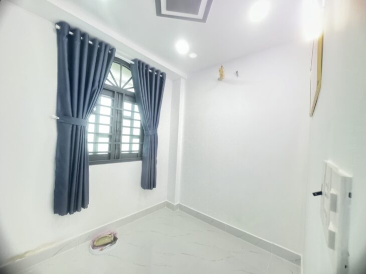 ????????Hẻm xe hơi, Lê Đức Thọ, p.16, Gò Vấp ,nhà nhỏ 2 tầng chỉ 2ty150