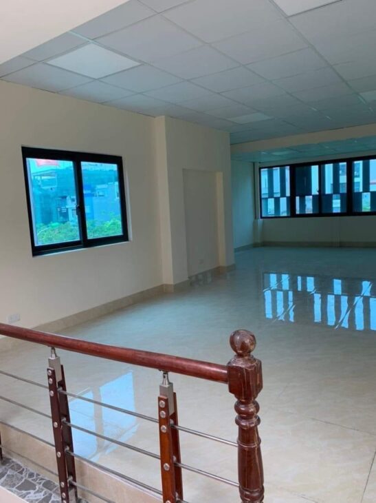 NHÀ MẶT PHỐ VIP Ô CHỢ DỪA, ĐỐNG ĐA, 36M2 5T THÔNG SÀN KD MT 4.5M, GIÁ CHỈ 21 TỶ