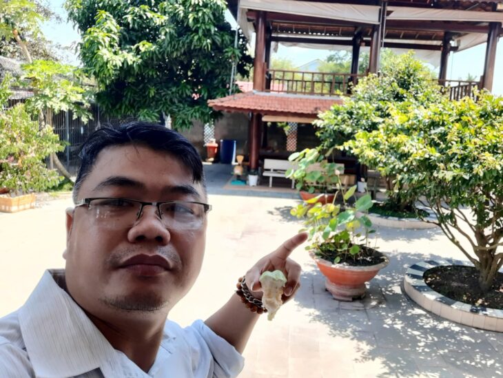 Siêu BIỆT PHỦ 5000m2 có 36 tỷ Ba Sa Phước Hiệp Củ Chi Tp. Hồ Chí Minh