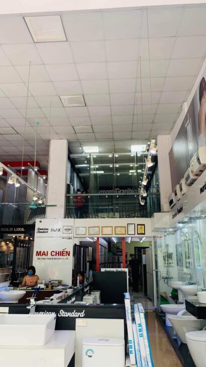 NHÀ MẶT ĐƯỜNG TRƯỜNG CHINH, ĐỐNG ĐA, 82M2 2T MT 4.1M, SIÊU RẺ CHỈ 30.5 TỶ