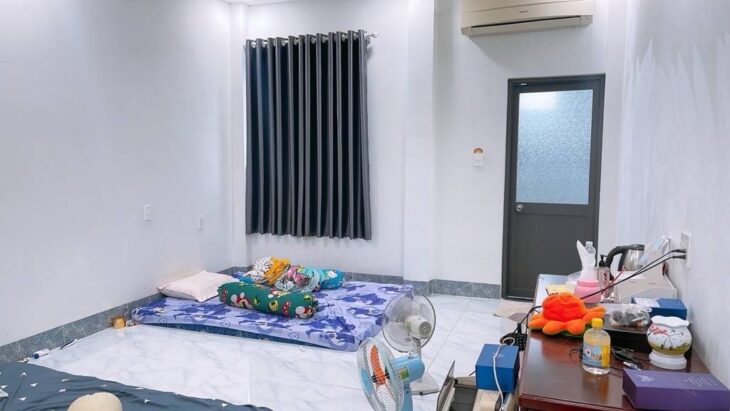 Bán nhà Mặt Tiền đường số 2 KDC Lê Thành – An Lạc, BìnhTân, 64m2 – 3 tầng – Chỉ 7 tỷ