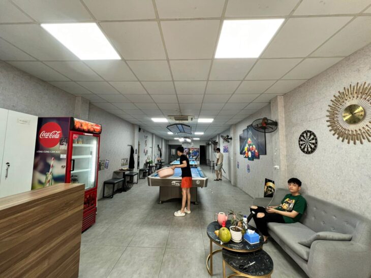 Bán nhà MẶT PHỐ VẠN BẢO, 55m2 3T MT 4.6m, GIÁ CỰC RẺ chỉ 18.5 Tỷ