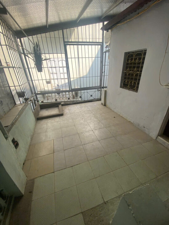 Nhà 2 tầng cũ 24m giá đầu tư 3ty500 ngõ Khâm Thiên – Đống Đa