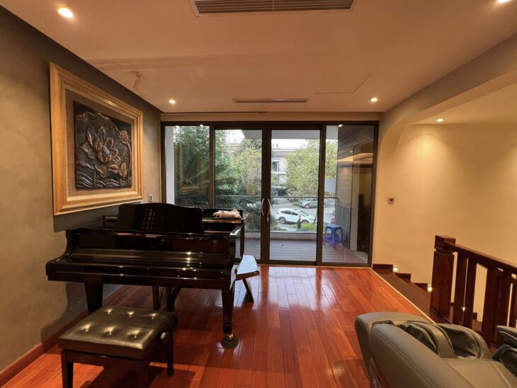 ⚜️ Biệt thự VIP M4 Khu Q KĐT Ciputra, Phú Thượng, Tây Hồ, 441m2 5T MT 15m, Chỉ 110 Tỷ ⚜️