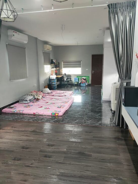 Nhà Phố Đặng Tiến Đông, VIEW HỒ HOÀNG CẦU, 76m2 3T MT 4.5m, GIÁ RẺ chỉ 21 tỷ