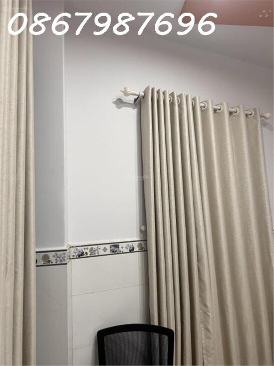 Bán Nhà Căn Góc Đẹp Nguyễn Thái Học, Gần Chợ Đầm, Cách Biển Nha Trang – 2 Tầng, 2 Phòng Ngủ, Giá 3