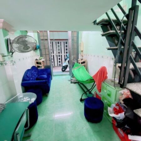 ???? GÒ VẤP???? – NHÀ 3 TẦNG QUANG TRUNG – CHỈ 2.6 TỶ gần hẻm oto ???? ???? GÒ VẤP???? – NHÀ 3 TẦNG QUANG TRUNG – CHỈ 2.6 TỶ gần hẻm oto ????