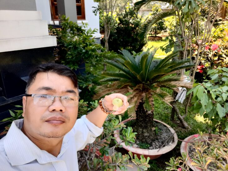 Siêu BIỆT PHỦ 5000m2 có 37 tỷ Ba Sa Phước Hiệp Củ Chi Tp. Hồ Chí Minh