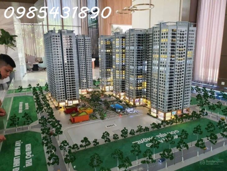 Xem nhà 24/7: đặc quyền quỹ căn 2-3PN HaNoi Melody, view hồ Linh Đàm+chiết khấu cao+ tặng vàng 9999