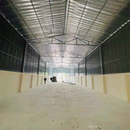 KHO XƯỞNG MTKD (500m²) Quốc Lộ 1_Gần Ngã 4 Gò Mây KHO XƯỞNG MTKD (500m²) Quốc Lộ 1_Gần Ngã 4 Gò Mây