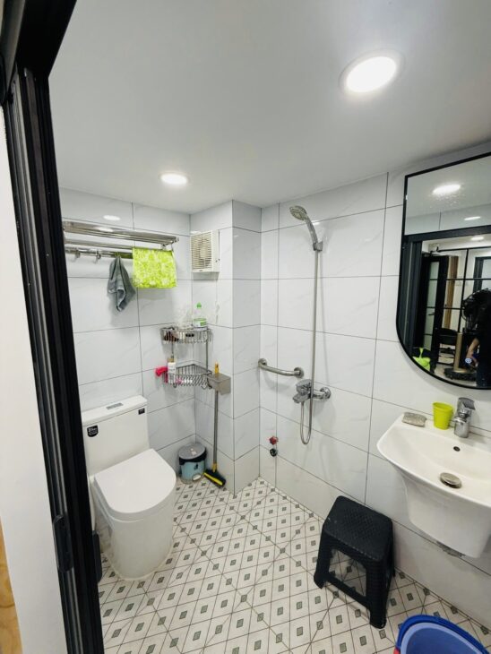 NHÀ ĐẸP PHƯỜNG 3 , QUẬN 8 – TẶNG NỘI THẤT CAO CẤP – KHU VỰC TRUNG TÂM , CÁCH AEON QUẬN 8 CHỈ