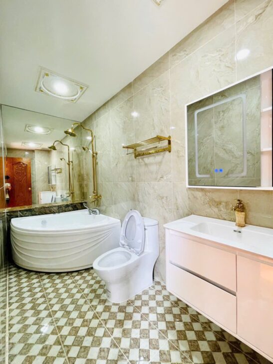 MẶT TIỀN KINH DOANH ĐƯỜNG SỐ 59 – PHƯỜNG 14 – GÒ VẤP