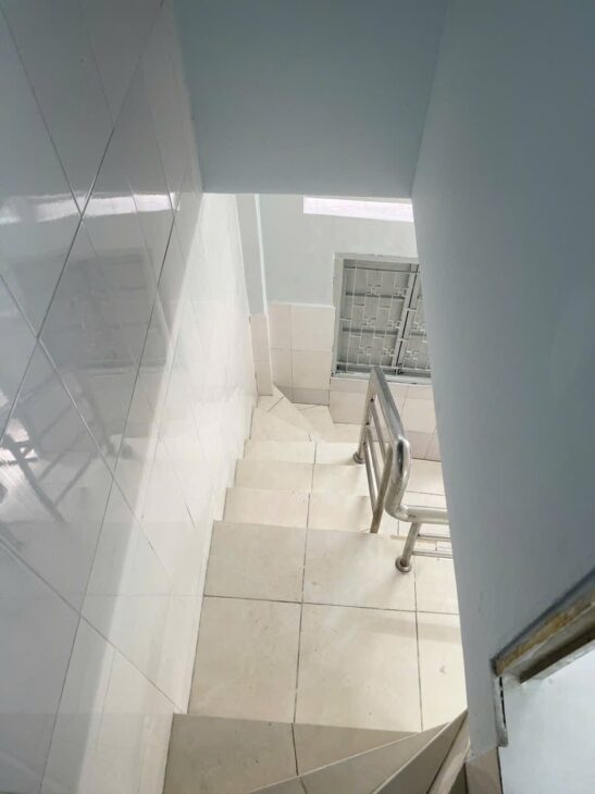 HBG Lạc Long Quân – Tân Bình, nhà nhỏ dễ mua dễ ở, 2 tầng, chỉ 1,6 tỷ.