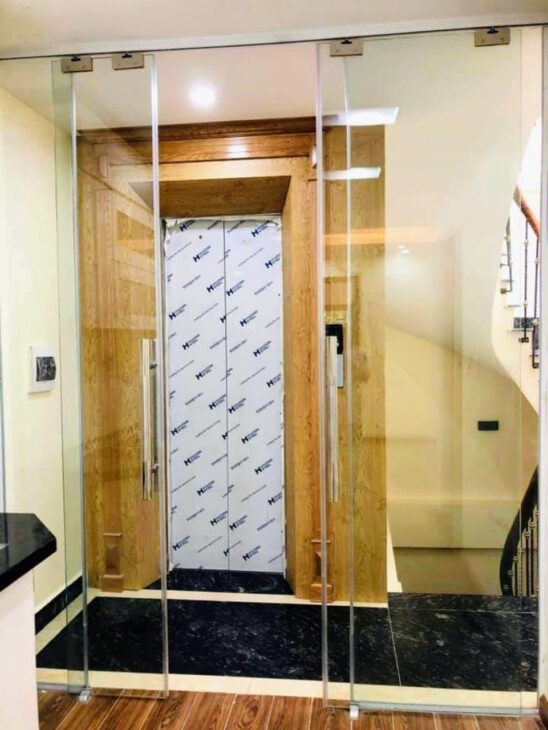 ⚜️ NHÀ TÔN THẤT TÙNG, TAM KHƯƠNG, GARA, 7T THANG MÁY, 55M2 MT 4.5M, CHỈ 15 TỶ ⚜️