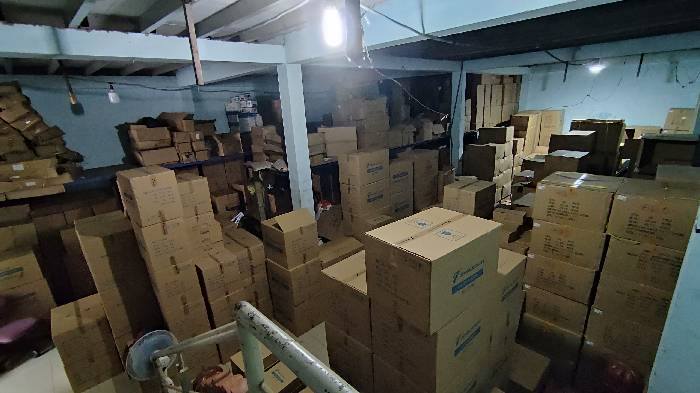 Bán Nhà xưởng đường Tân hòa Đông, Bình Tân, 188m2 – Ngang 8m – Đường xe tải – Giá 11.8 tỷ TL