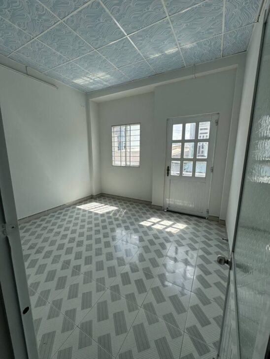 Bán nhà đường Lê Tấn Bê – An Lạc – Bình Tân – Nhà 2 tầng – 100m2 – HXH – Chỉ nhỉnh 4 Tỷ