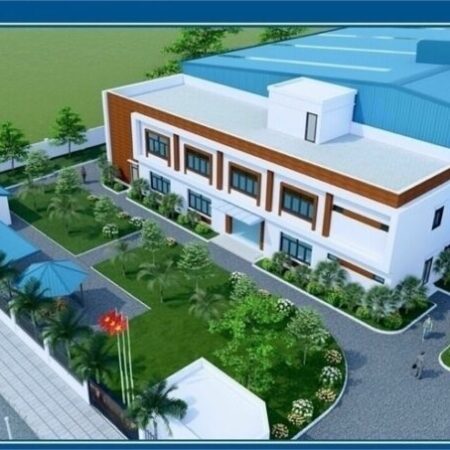 Nhà Xưởng thiết kế khung thép kiên cố, phục vụ nhiều ngành nghề. không ô nhiễm Nhà Xưởng thiết kế khung thép kiên cố, phục vụ nhiều ngành nghề. không ô nhiễm