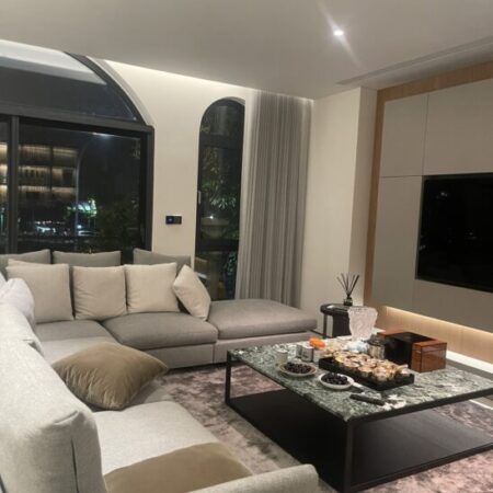 Bán nhà Văn Cao – ngõ to – 2 ô tô tránh nhau – 16 tỷ – kinh doanh – ở luôn