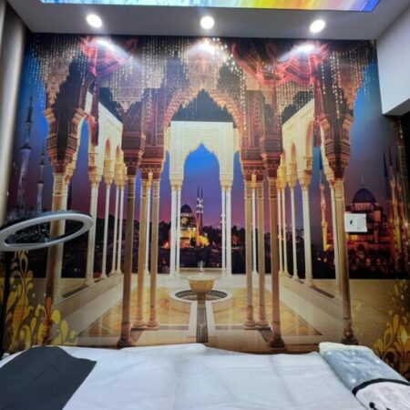 ► Nhà Mặt Tiền Đống Đa Lô góc, ngang 6.5, 4 tầng Chất Lừ, Kinh Doanh Đỉnh