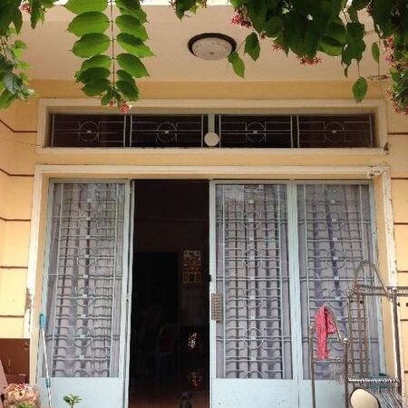 BÁN NHÀ MẶT TIỀN KINH DOANH – KHU TÊN LỬA – 78M2 – NHỈNH 6 TỶ