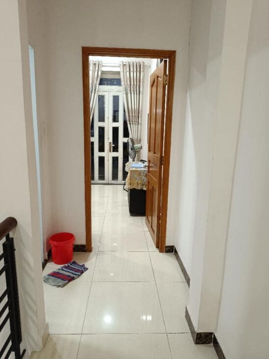 – Mặt tiền hẻm kinh doanh, trãi nhựa rộng 6m, 74m2, 2 Tầng, 4×20, 803 Huỳnh Tấn Phát, Phú thuận