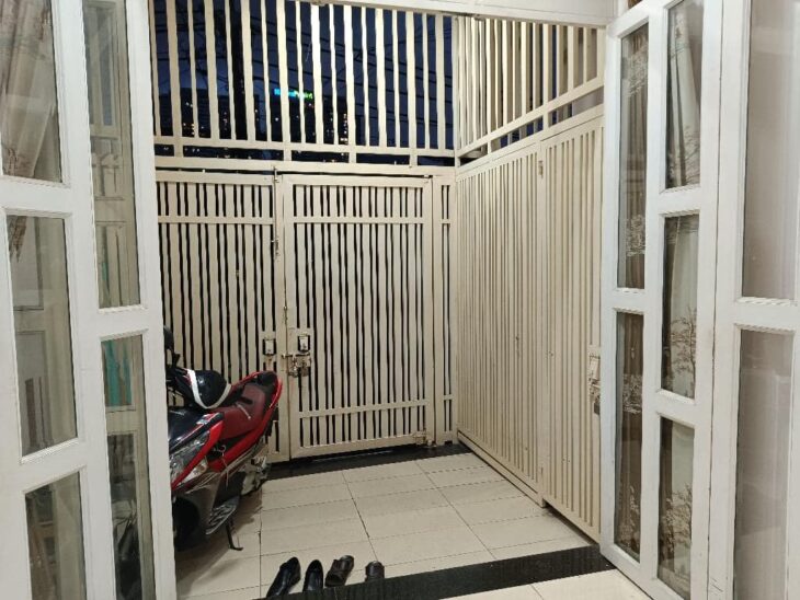 – Mặt tiền hẻm kinh doanh, trãi nhựa rộng 6m, 74m2, 2 Tầng, 4×20, 803 Huỳnh Tấn Phát, Phú thuận