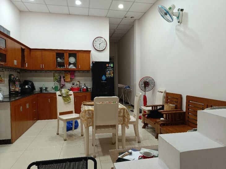 – Mặt tiền hẻm kinh doanh, trãi nhựa rộng 6m, 74m2, 2 Tầng, 4×20, 803 Huỳnh Tấn Phát, Phú thuận