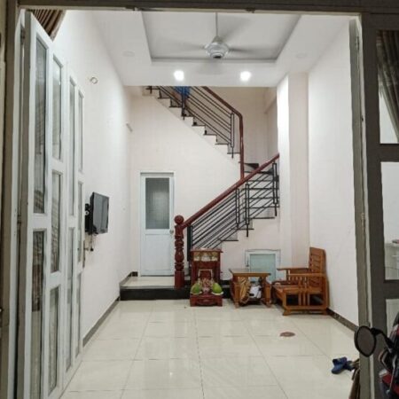 – Mặt tiền hẻm kinh doanh, trãi nhựa rộng 6m, 74m2, 2 Tầng, 4×20, 803 Huỳnh Tấn Phát, Phú thuận