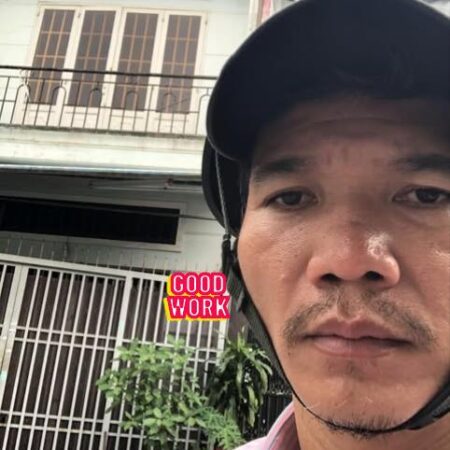 HXT Phú thọ Hòa – Tân Phú, 4m x 13m, 1 trệt 1 lửng, SHR, chỉ 5,5 tỷ.