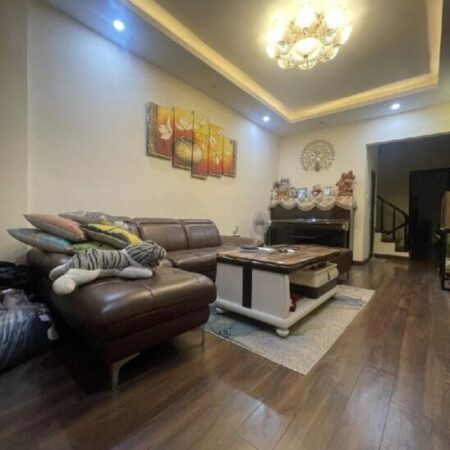 VĂN CAO LIỄU GIAI – FULL NỘI THẤT Ở LUÔN – 6 TẦNG THANG MÁY – 20M RA PHỐ – AN NINH TỐT – HƠN 14 TỶ