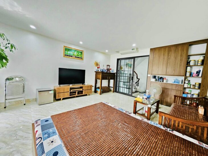 BÁN GẤP NHÀ PHÂN LÔ TÔ VĨNH DIỆN THANH XUÂN, GẦN OTO TRÁNH, DT 65M2 Ô CHỜ TM, 13.X TỶ