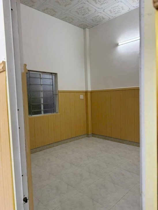♪ Nhà Kiệt Nguyễn Phước Nguyên ngay Chợ 50m2, 2 mặt thoáng, C4 sạch, 1.7 tỷ