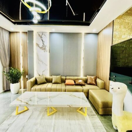 # Nhà 2 Mặt đường 5.5m thẳng ra Điện Biên Phủ, 72m2, 2 tầng đẹp xịn, 4.3 tỵ # Nhà 2 Mặt đường 5.5m thẳng ra Điện Biên Phủ, 72m2, 2 tầng đẹp xịn, 4.3 tỵ