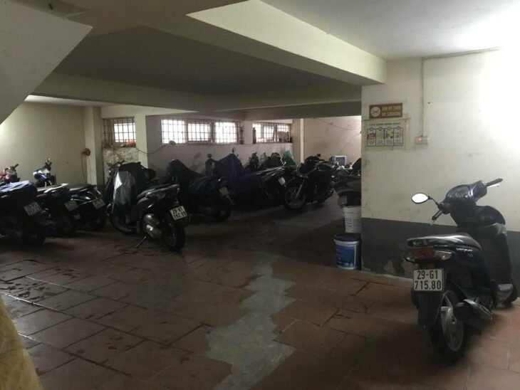 BÁN NHÀ MẶT PHỐ VIP THANH XUÂN, VỈA HÈ KINH DOANH, CHO THUÊ 191M2 8T THANG MÁY, 47.X TỶ