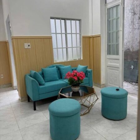 ♪ Nhà Kiệt Nguyễn Phước Nguyên ngay Chợ 50m2, 2 mặt thoáng, C4 sạch, 1.7 tỷ ♪ Nhà Kiệt Nguyễn Phước Nguyên ngay Chợ 50m2, 2 mặt thoáng, C4 sạch, 1.7 tỷ