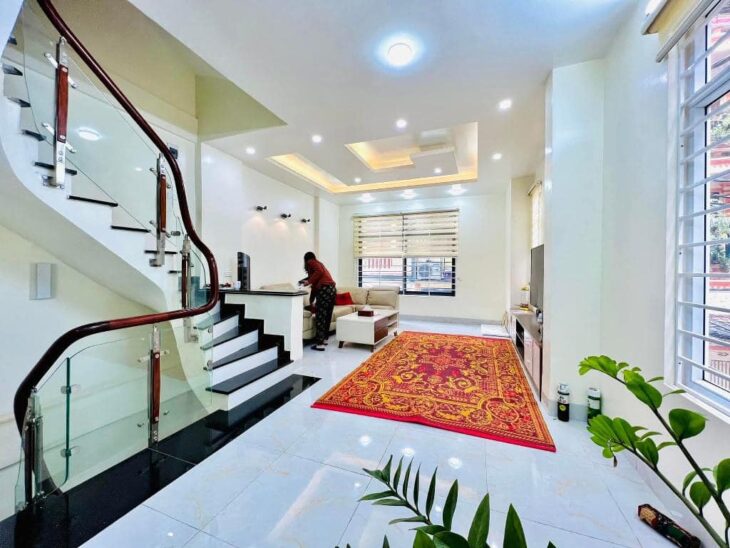 BÁN NHÀ RIÊNG CHÍNH CHỦ TẠI KHƯƠNG TRUNG-50M LÔ GÓC- PHÂN LÔ -Ô TÔ TRÁNH GIÁ RẺ NHẤT THỊ TRƯỜNG