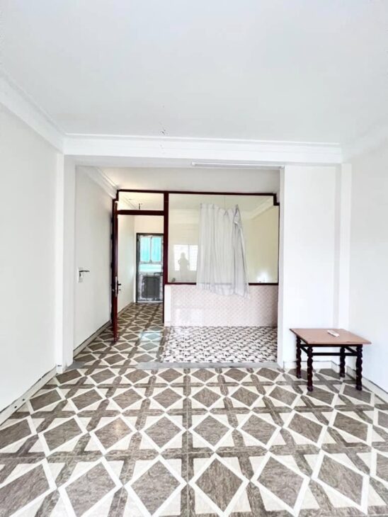 CHÍNH CHỦ CẦN BÁ.N GẤP NHÀ ĐỊNH CÔNG 40m X 5 TẦNG, MT3.8M, GIÁ 5.8 TỶ