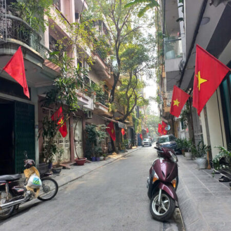 BÁN NHÀ TÔ VĨNH DIỆN THANH XUÂN, PHÂN LÔ GẦN OTO TRÁNH, 66M MT4.3M HAI THOÁNG, NHỈNH 13TỶ BÁN NHÀ TÔ VĨNH DIỆN THANH XUÂN, PHÂN LÔ GẦN OTO TRÁNH, 66M MT4.3M HAI THOÁNG, NHỈNH 13TỶ