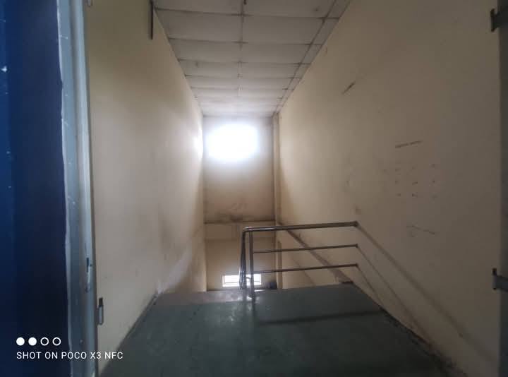 CHO THUÊ KHO XƯỞNG 2200M2 – KCN Cát Lái, phường Thạnh Mỹ Lợi, QUẬN 2 – GIÁ chỉ 4.5usd/m2 TRIỆU