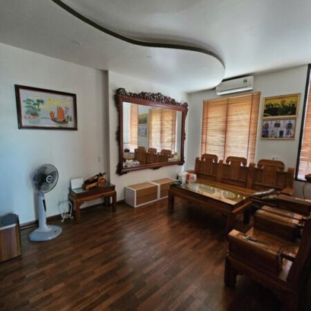 BÁN NHÀ 4 TẦNG – KĐT PETRO – LÔ GÓC VIEW ĐẸP – KINH DOANH ĐỈNH