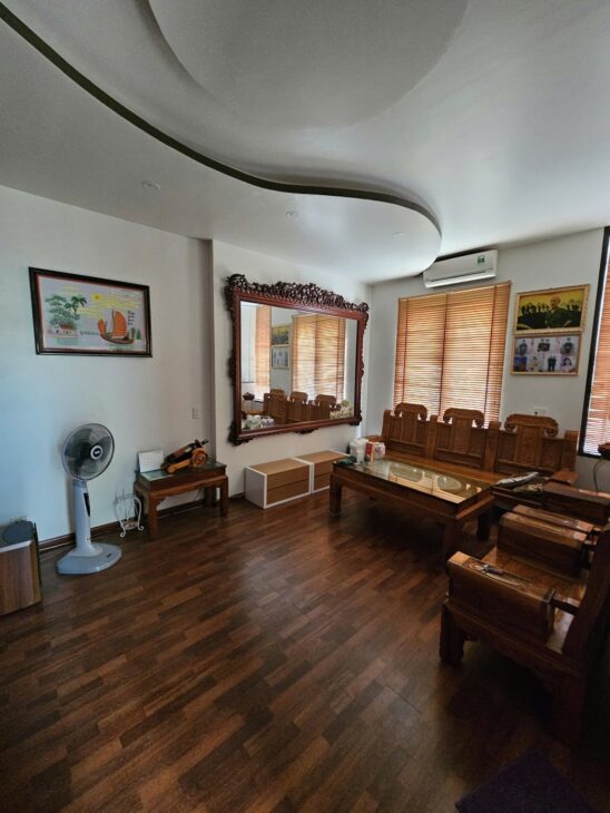 BÁN NHÀ 4 TẦNG – KĐT PETRO – LÔ GÓC VIEW ĐẸP – KINH DOANH ĐỈNH