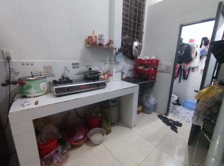 BÁN NHÀ 2 TẦNG TÂN XUÂN HÓC MÔN – 55M2 – 50M RA MẶT TIỀN. GIÁ CHỈ 3 TỶ TL.