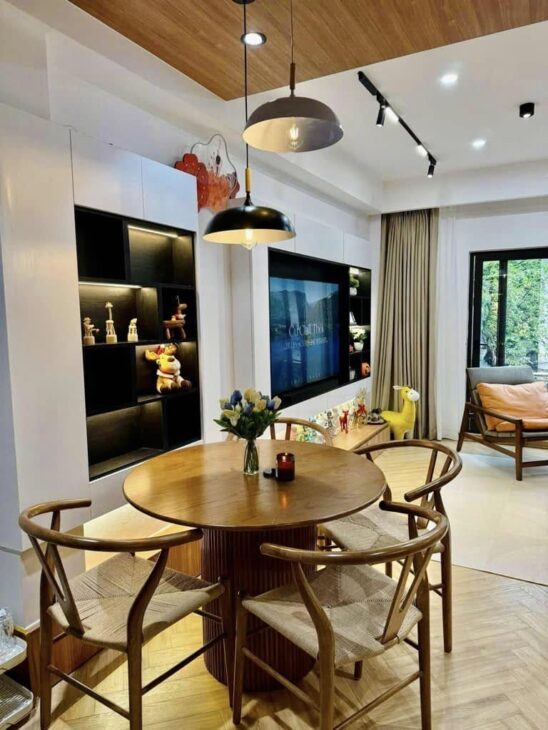 Đội Cấn Ngọc Hà – 160m – mặt tiền 6m – lô góc 3 mặt thoáng – nhỉnh 18 tỷ