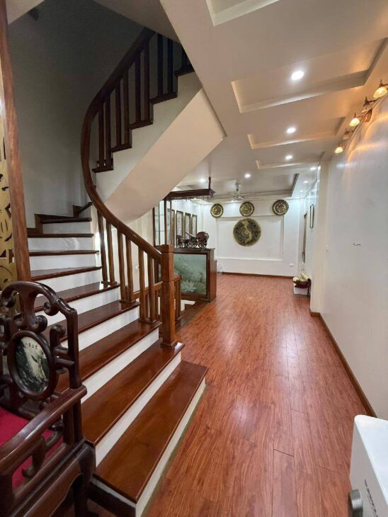 Phố Nhật Ba Đình – khu VIP – Kinh doanh – 60m nhỉnh 19 tỷ