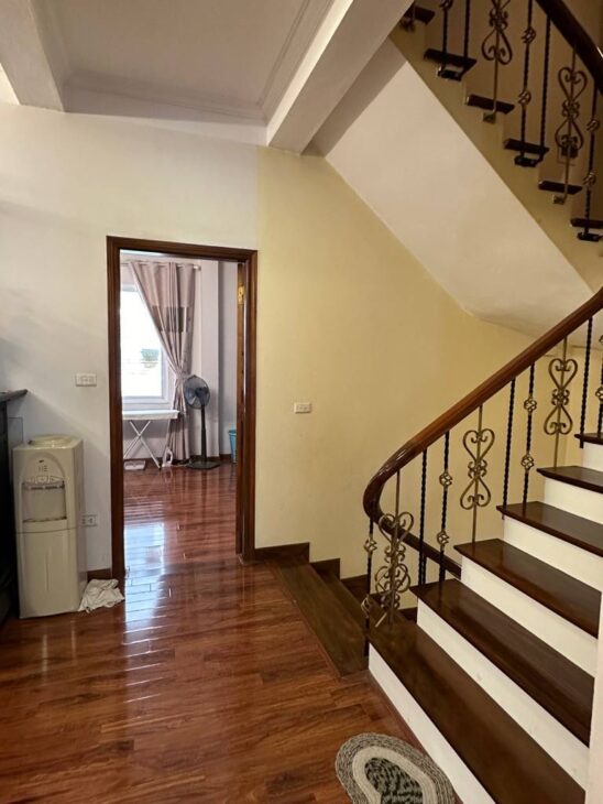 Vĩnh Phúc Ba Đình – ô tô tránh – văn phòng – 123m chỉ 23 tỷ