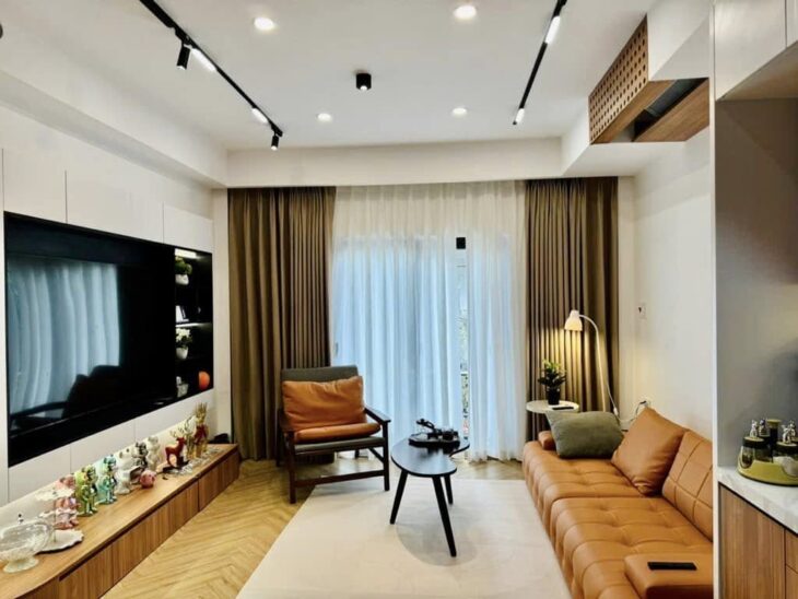 Đội Cấn Ngọc Hà – 160m – mặt tiền 6m – lô góc 3 mặt thoáng – nhỉnh 18 tỷ